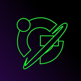 Telegram profile photo for GIC Airdrop