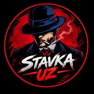 Telegram profile photo for STAVKA UZ πΊπΏ