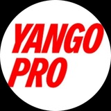 Telegram profile photo for Yango Pro Bishoftu