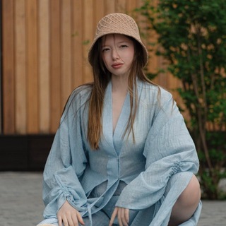 Telegram profile photo for Adelia YAGAFAROVA