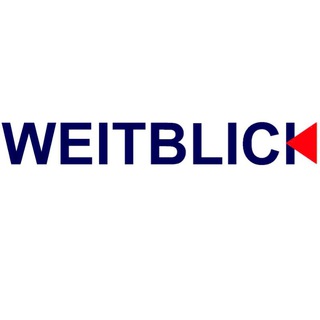 Telegram profile photo for WEITBLICK