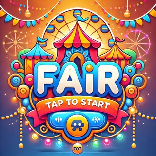Telegram profile photo for Fair Bots