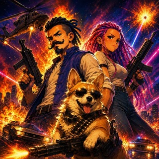 Telegram profile photo for Валера