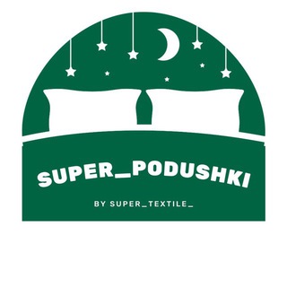 Telegram profile photo for Super_podushki