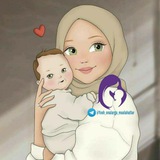 Telegram profile photo for Yosh onalarga maslahatlar