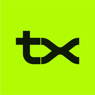 Telegram profile photo for tx (Official)