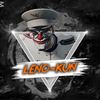Telegram profile photo for LENO KUN - PUBG MOBILE