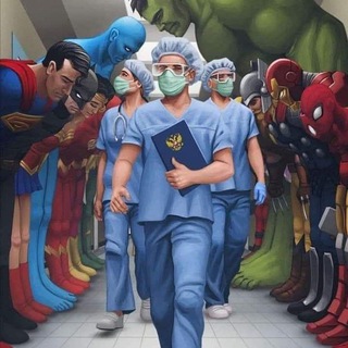 Telegram profile photo for معلومات تمريضيه_Nursing Informations