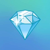 Telegram profile photo for Крипта | Crypto