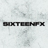 Telegram profile photo for SIXTEENFX