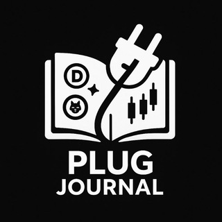 Telegram profile photo for Plug Journal β‘οΈπ