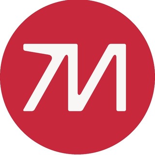 Telegram profile photo for Moonk: Творческий порядок