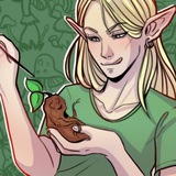 Telegram profile photo for Крафтим с Тэм