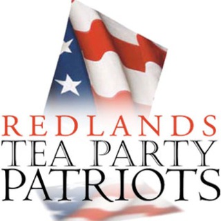 Telegram profile photo for Redlands Tea Party Patriots