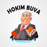 Telegram profile photo for Hokim Buva