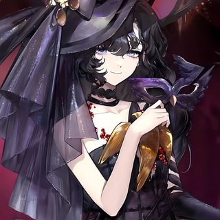 Telegram profile photo for md