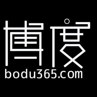 Telegram profile photo for 博度新闻推送
