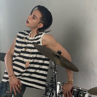 Telegram profile photo for Stay Jin