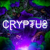 Telegram profile photo for ₵ⱤɎ₱₮Ʉ₴ NEWS