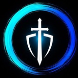 Telegram profile photo for R.X APOLOGETICS