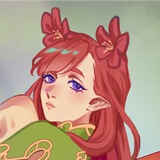 Telegram profile photo for ✨Аура что-то делает✨