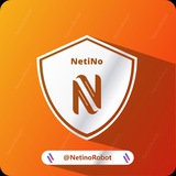 Telegram profile photo for فیلتر شکن نتینو ¦ Netino