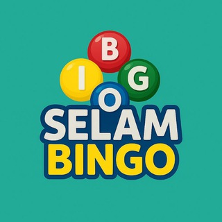 Telegram profile photo for Selam Bingo