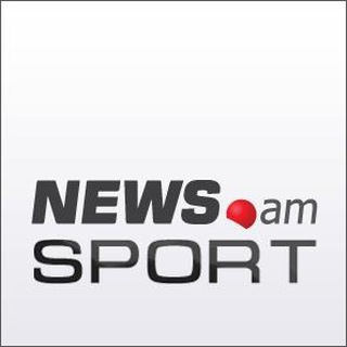 Telegram profile photo for NEWS.am Sport