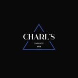 Telegram profile photo for Канал : Charl's Darkness