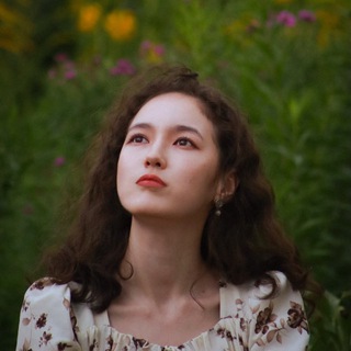 Telegram profile photo for honey, яғни бал