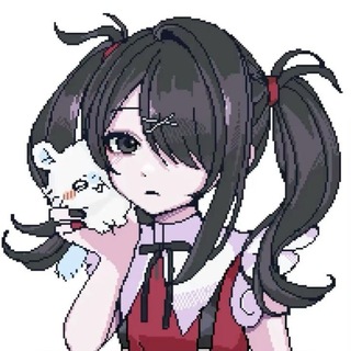 Telegram profile photo for ぴえんQSR Ი𐑼
