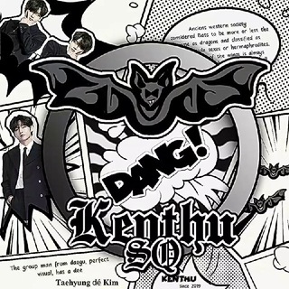 Telegram profile photo for ⸼۪ࣴ 𝐊𝐄𝐍𝐓𝐇𝐔 𝐒𝐐𝐔𝐀𝐃