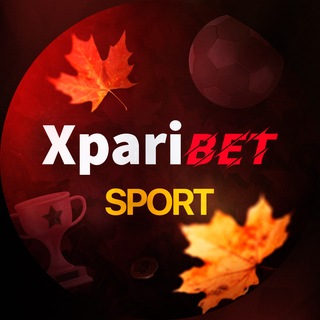 Telegram profile photo for Xparibet Sport