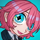 Telegram profile photo for Стримкины Дженки | VTuber