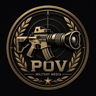 Telegram profile photo for رسانه زاویه دید | Pov Media