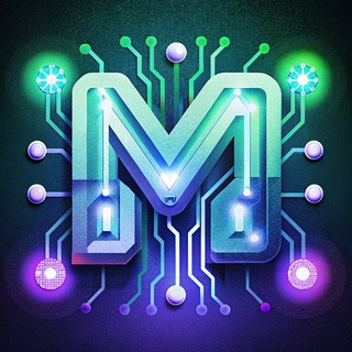 Telegram profile photo for Дмитрий Марцинковский | Менторство | Программирование | Развитие | Личный блог