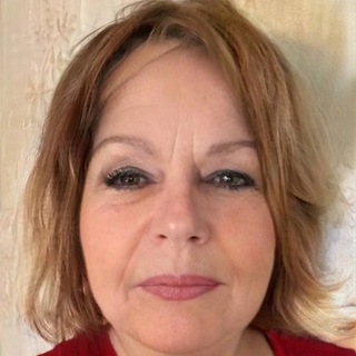 Telegram profile photo for Zinaida Petrovna