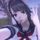 Telegram profile photo for yandere simulator confession