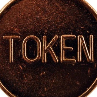 Telegram profile photo for Tokens