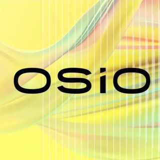 Telegram profile photo for OSiO