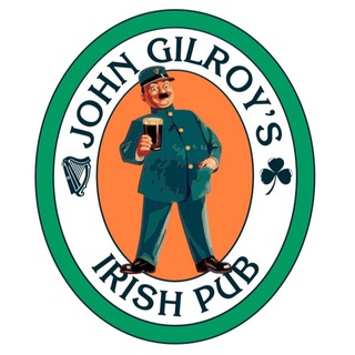 Telegram profile photo for JOHNGILROYS