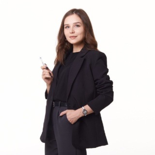 Telegram profile photo for НАДЕЖДА ГУМАНИТАРИЯ | Базовая математика ЕГЭ 2027 | Надежда Ковалевская | Умскул