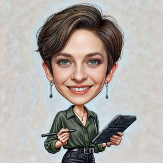 Telegram profile photo for Стикеры заказывали?