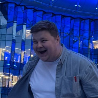 Telegram profile photo for Мысли Захара