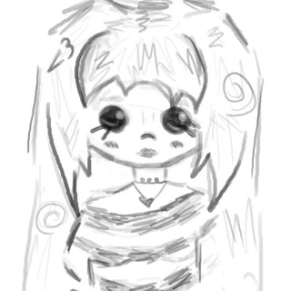 Telegram profile photo for белизна пролилась ( ´∀`)