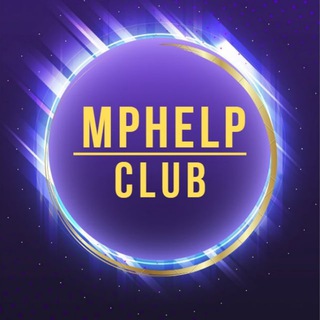 Telegram profile photo for Аналитика маркетплейсов MPHELP CLUB