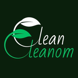 Telegram profile photo for Clean Cleanom