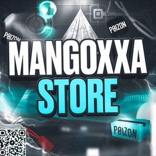 Telegram profile photo for MANGOXXA STORE наличие