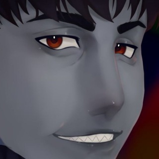 Telegram profile photo for 👁|| Ryamblo ||👁