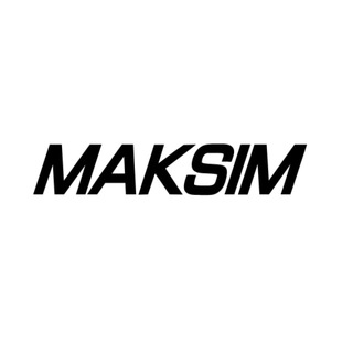 Telegram profile photo for MAKSİM